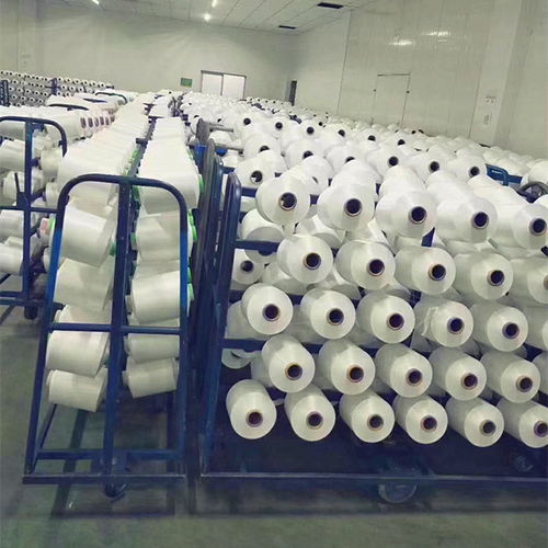 专注纱线研发与生产,多年行业经验品牌纱线工厂